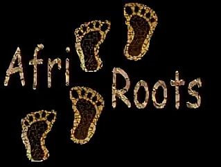 Afri Roots Logo